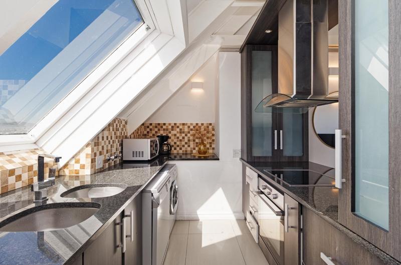 To Let 1 Bedroom Property for Rent in Dolphin Beach Western Cape